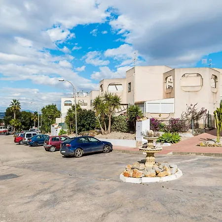 Appartement Estudio San Miguel *