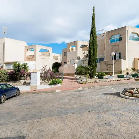 Estudio San Miguel San Miguel De Salinas