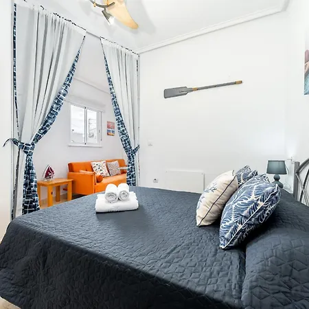 Appartement Estudio San Miguel *