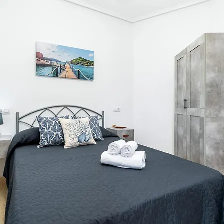Estudio San Miguel Apartment San Miguel De Salinas