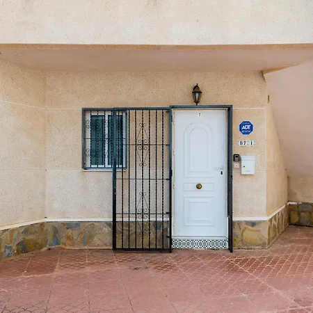 Estudio San Miguel San Miguel De Salinas