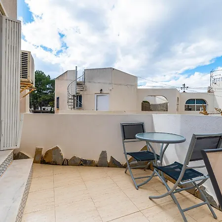 Estudio San Miguel Apartment