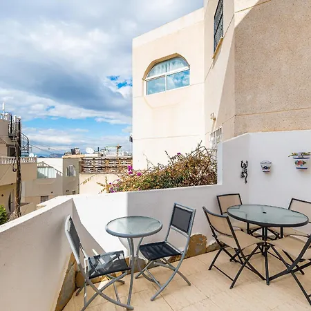 Apartment Estudio San Miguel